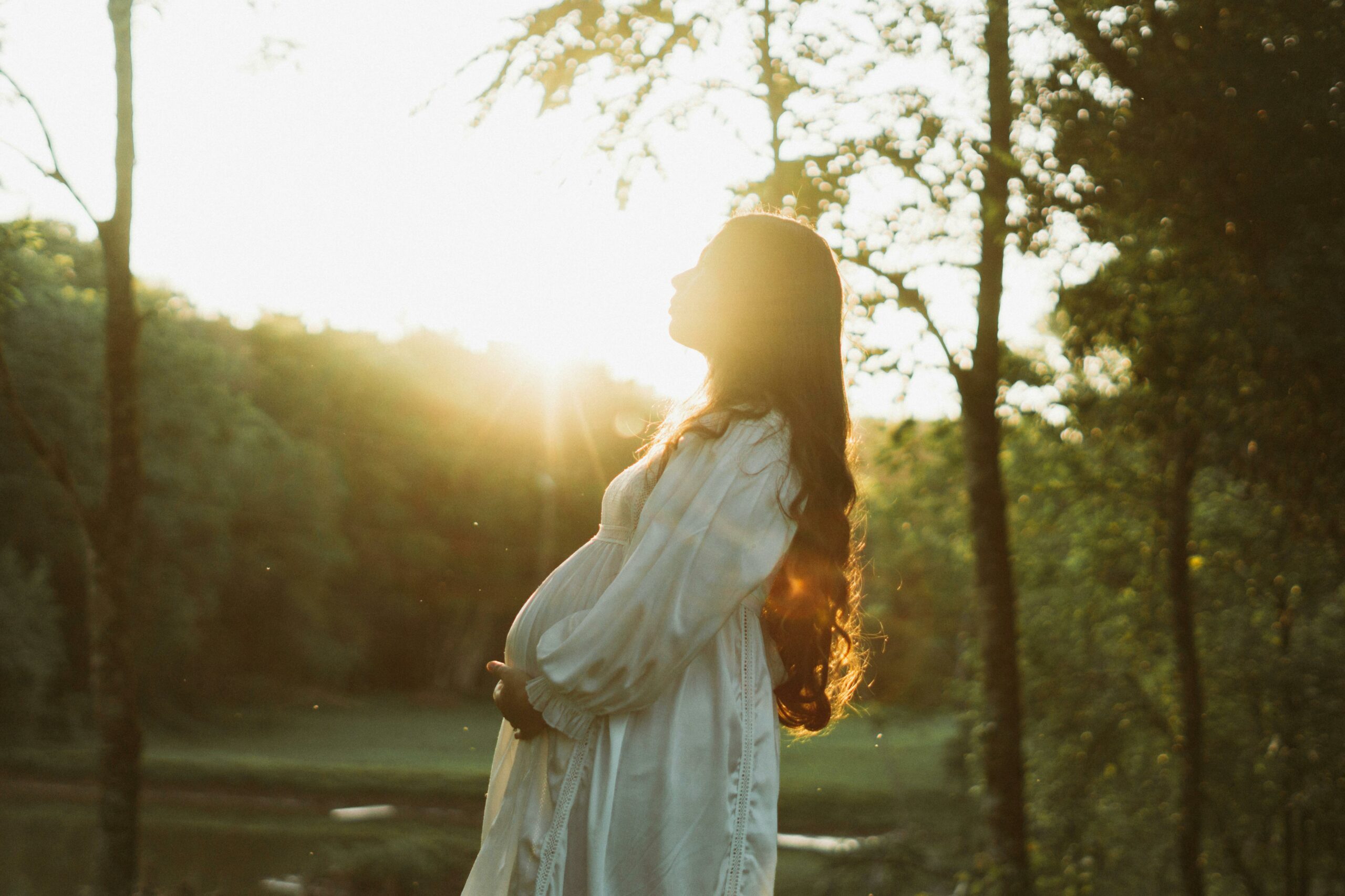 La naturopathie, ça change la vie, surtout des (futures) mamans