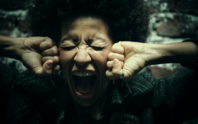 Mom rage : comprendre la colère des mères